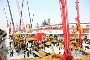 智造未來 盤點(diǎn)工程機(jī)械行業(yè)智能化部署與工業(yè)互聯(lián)網(wǎng)數(shù)據(jù)服務(wù)應(yīng)用