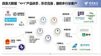中國電信大數(shù)據(jù)服務(wù)的三年答卷 賦能千行百業(yè)，構(gòu)筑智慧未來